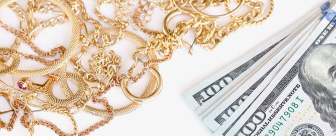 gold jewelry buyer in Lee's Summit.