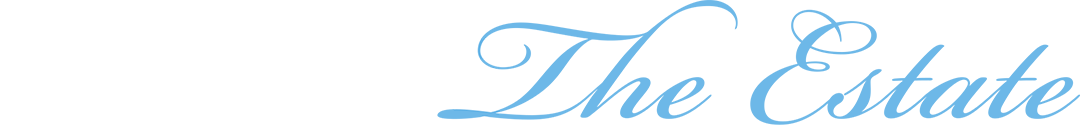 Liquidate the Estate Logo