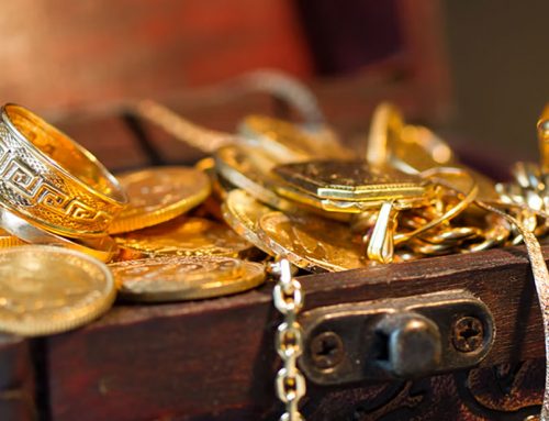 What Should I Know Before Selling Gold Jewelry in Lee’s Summit?