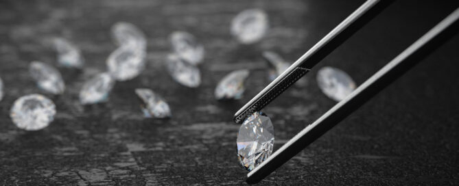 Diamond Jewelry Buyer in Lee’s Summit