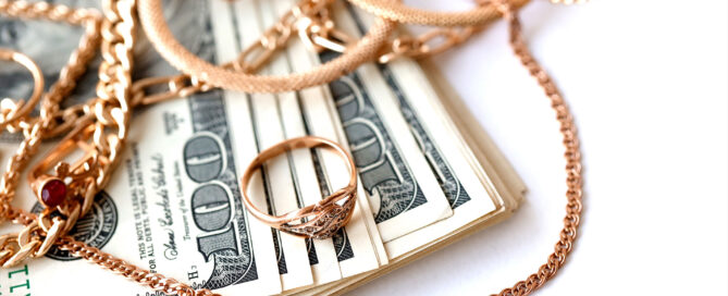 Precious Metals Buyer in Lee’s Summit