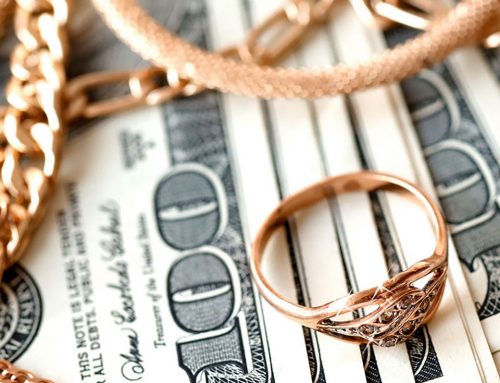 What’s the Best Way to Sell to a Gold Buyer in Lee’s Summit?