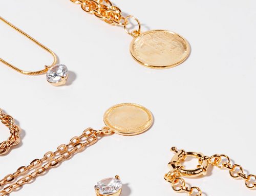 Why Work With a Vintage Jewelry Buyer in Lee’s Summit?