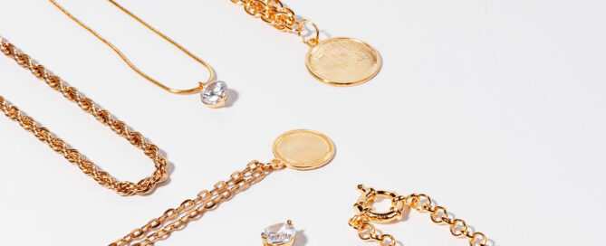 Vintage Jewelry Buyer in Lee’s Summit