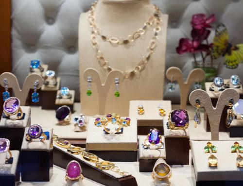 How Do I Find a Trustworthy Jewelry Buyer in Lee’s Summit?