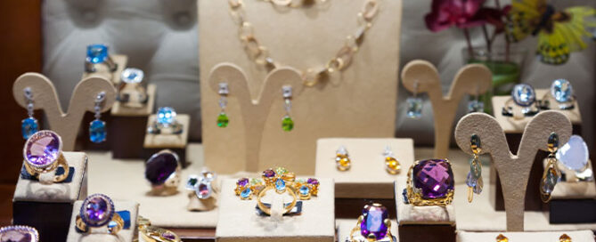 Jewelry Buyer in Lee’s Summit