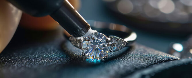 Jewelry Buyer in Independence
