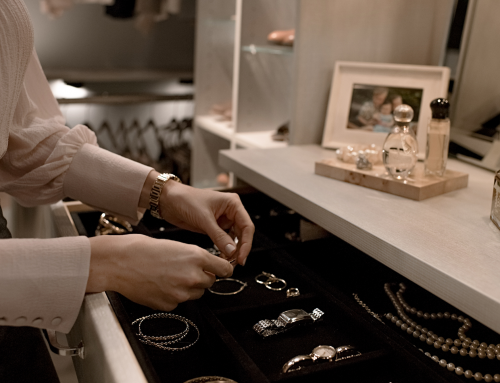 How Do Gold Buyers Determine Value in Independence?