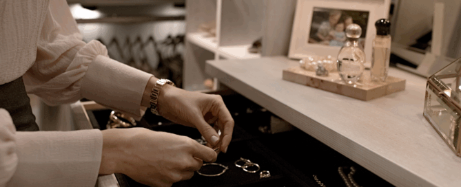 Gold Buyer in Independence