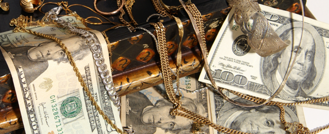 Sell Jewelry in Independence