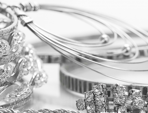Where Can You Sell Estate Jewelry in Independence?