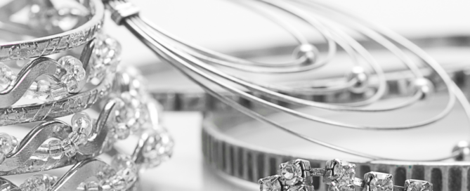 Estate Jewelry in Independence