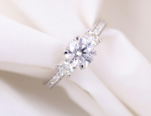 How Do You Sell Estate Jewelry in Independence, MO?