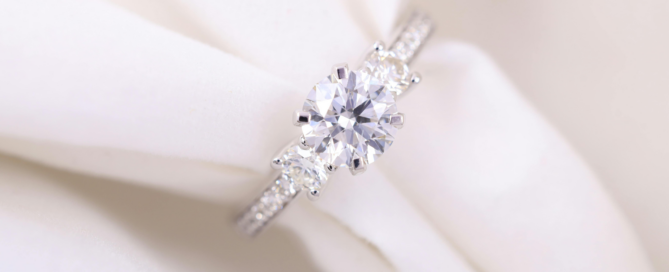 Sell Estate Jewelry in Independence, MO