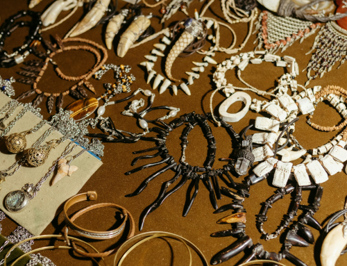 What Types of Precious Metals Can You Sell in Independence, MO?
